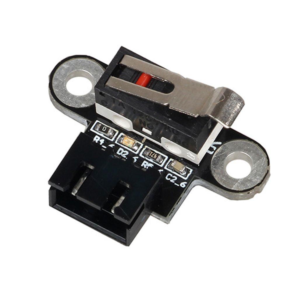 .Công Tắc Giới Hạn Thay Thế Cho Máy In 3D Ender-3 CR-10 / 10S 3 Pin Cho 3018-PROver / 3018-MX3 / 3018-PY1U8