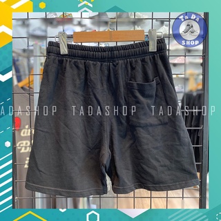 Quần short WASH ESSENTIAL ảnh thật