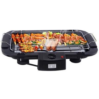 BẾP NƯỚNG ĐIỆN KHÔNG KHÓI