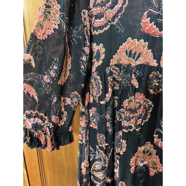 Váy M.ang.o aut - Size XS