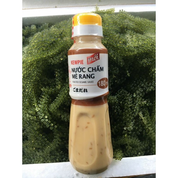 1kg Rong nho tươi hàng mới hàng ngày