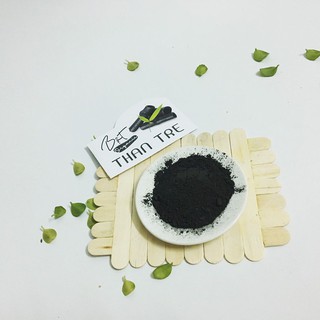 BỘT THAN TRE 500GR