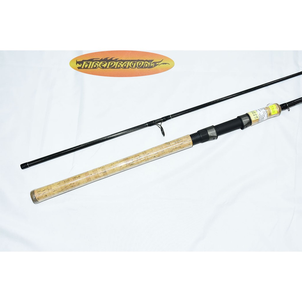 Cần Câu Cá FIRE DRAGON HUNTRESS