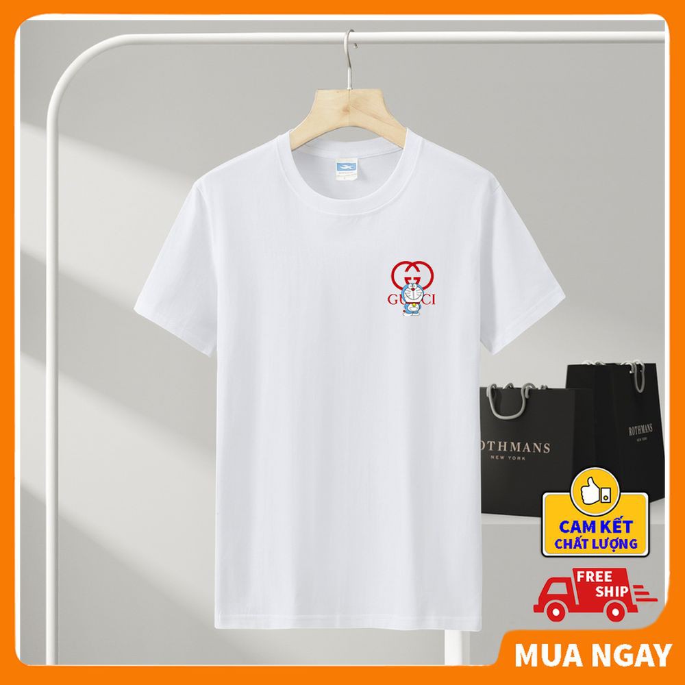 Áo thun nam nữ unisex tay ngắn form rộng cổ tròn ❤️BIBINO❤️ Áo phông nữ nam rộng vải cotton cao cấp giá rẻ