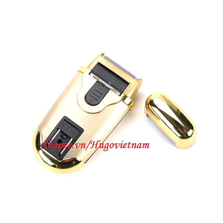  Máy Cạo Râu Nhỏ Nhắn Boteng Shaver V3  Mz186