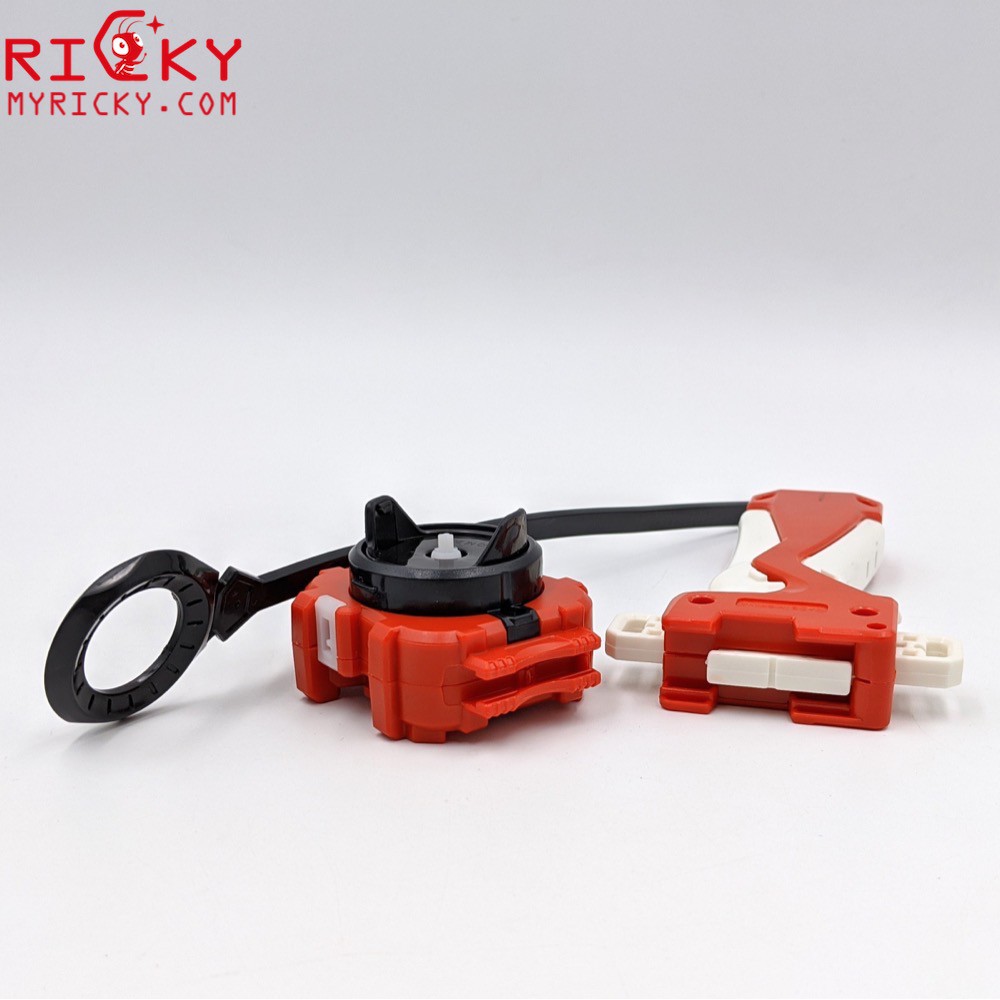 Con quay cao cấp tay cầm kéo