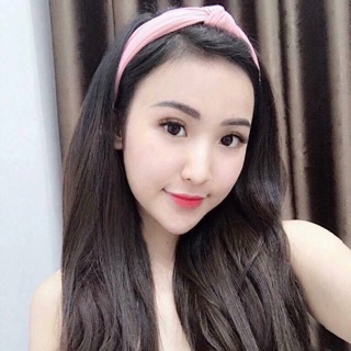 Bờm Tuban Xinh Xinh Cho Bạn Gái