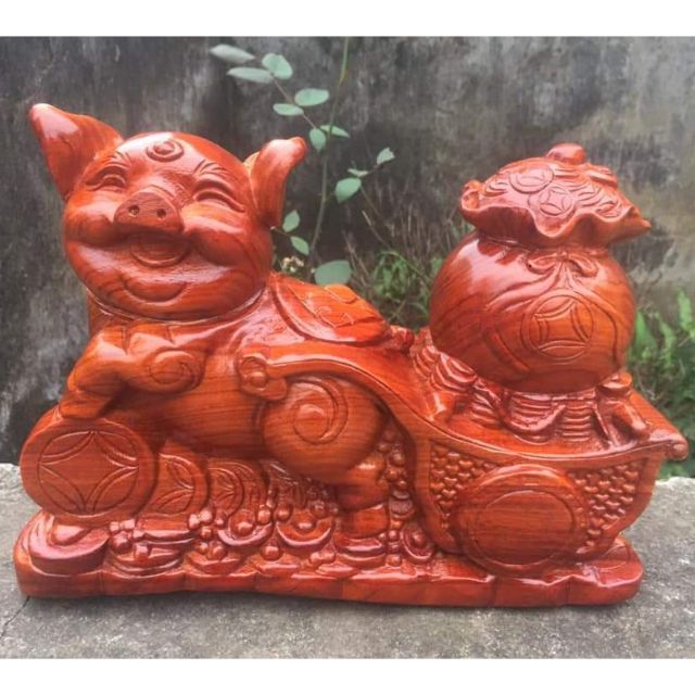 HEO KÉO TIỀN VÀNG