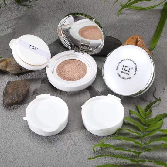 Phấn nước TDL, phấn nước che khuyết điểm TDL che phủ mụn, lỗ chân lông, dưỡng ẩm, Cushion TDL nội địa Trung