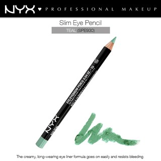 chì kẻ mắt NYX - 100% Authentic