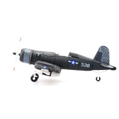 Bộ mô hình tự lắp ráp (DIY)-Máy bay VOUGHT F4U CORSAIR Tỷ lệ 1:48