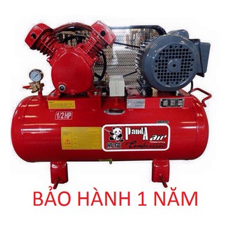 Máy nén khí Panda 33-P – 220V, 1.0Hp, 90L