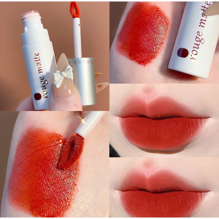 Son kem Rouge Matte siêu đẹp Hottrend (M20)