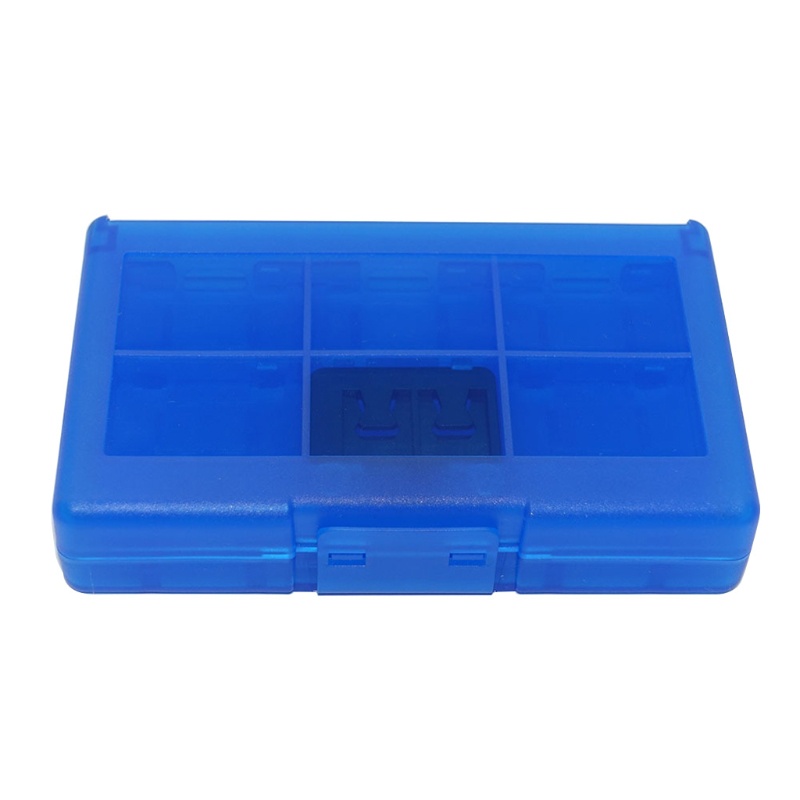 Hộp Cứng 12 + 2 Đựng Thẻ Game Switch Chống Sốc