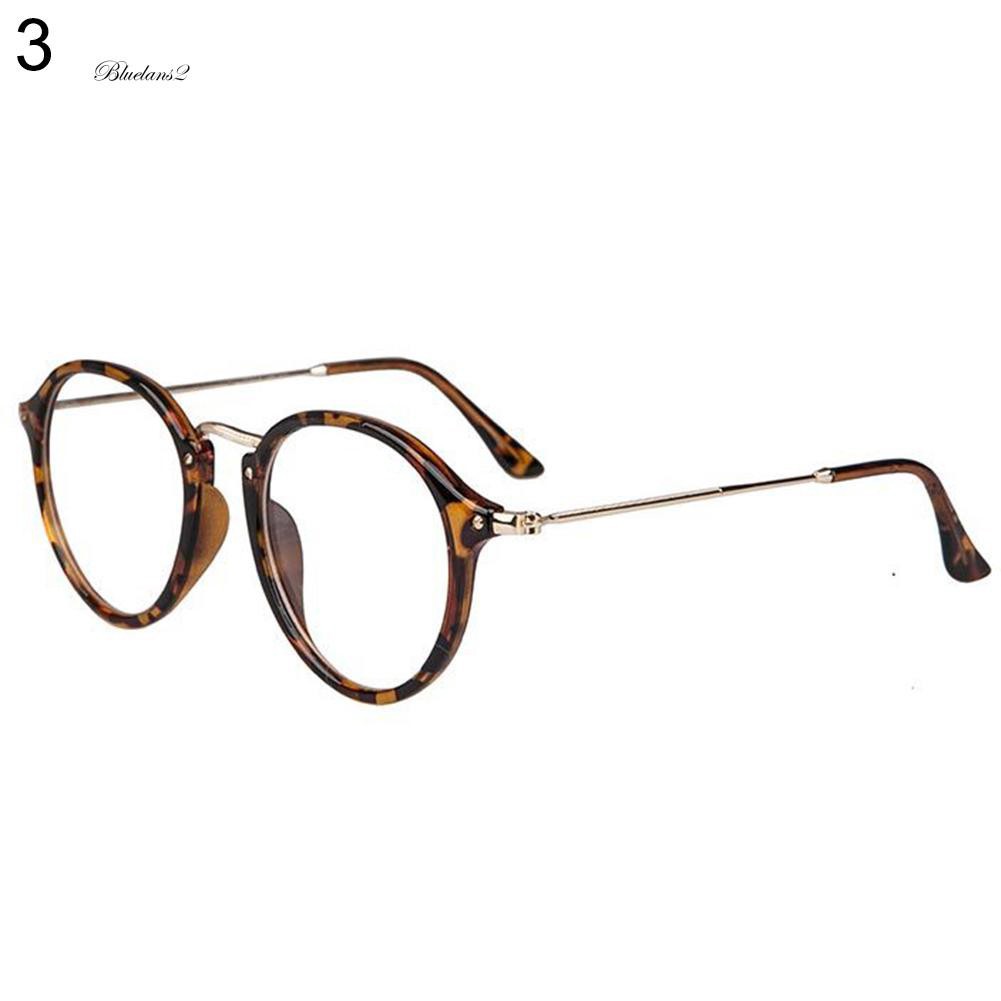 Kính mắt gọng tròn siêu nhẹ phong cách cổ điển cho nam và nữ balo local brand | BigBuy360 - bigbuy360.vn