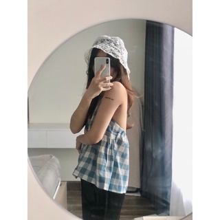 Áo Baby Top