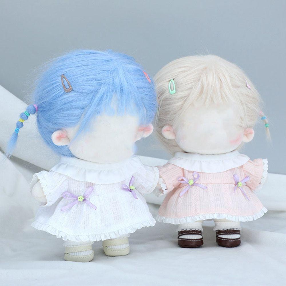 Giày Thời Trang Cho Búp Bê 20cm Tỉ Lệ 1 / 12