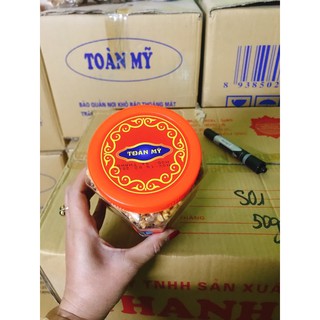 Kẹo sìu Châu,Kẹo lạc vừng,Kẹo sìu châu toàn mỹ