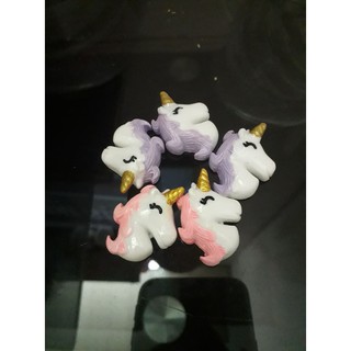 Unicorn không chân - charm slime