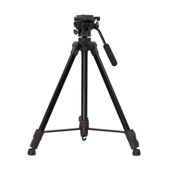 Chân máy ảnh hiệu Benro Portable Tripod Kit - T980EX