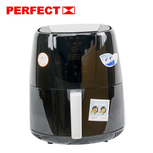 Nồi chiên không dầu Perfect PF-D92 5Lít