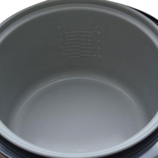 Nồi cơm điện Sharp 1.8L KSNR181STV