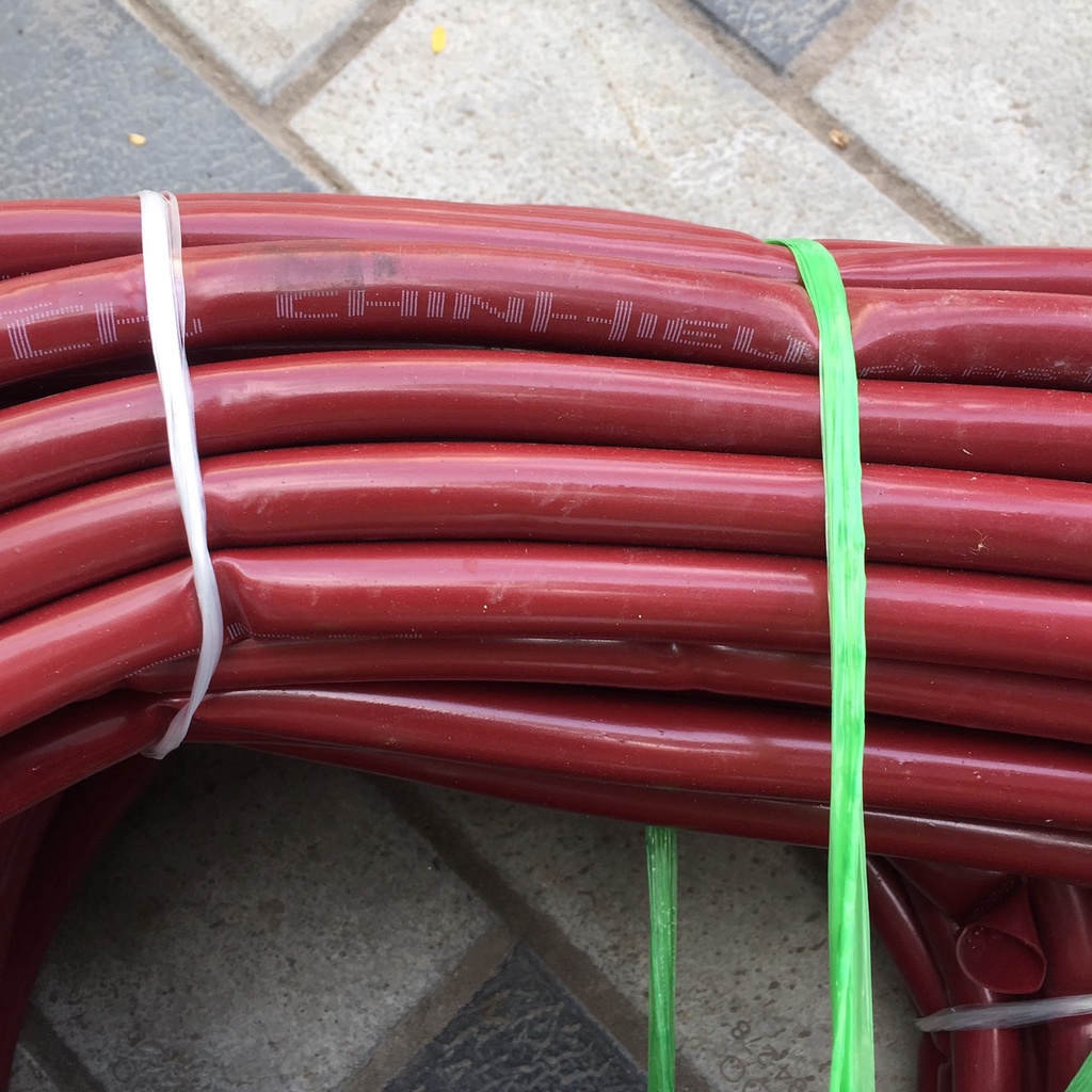 Dây ống mềm dẫn nước phi 21 (set 1m)