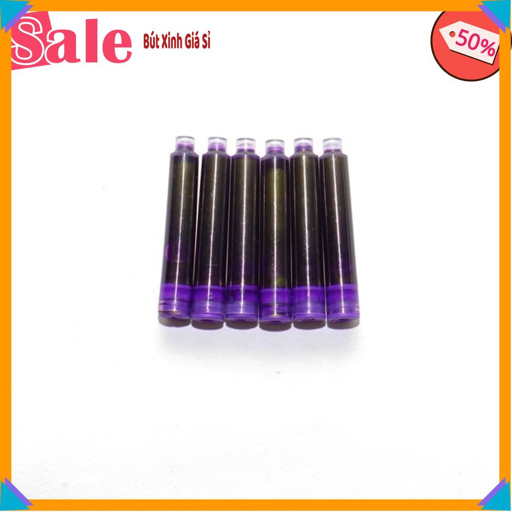 Mực Ống Hồng Hà 2156