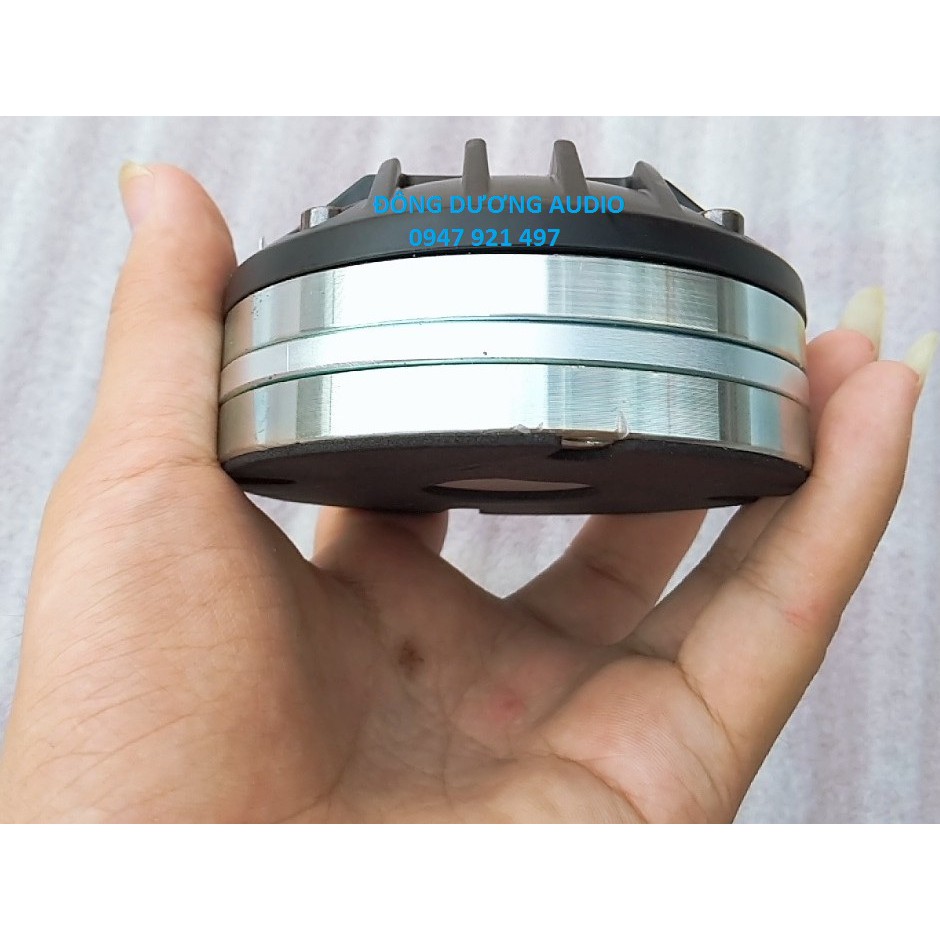 MỘT CỦ TREBLE TỪ NEO 450 B&C AUDIO CAO CẤP - CỦ KÈN SÂN KHẤU