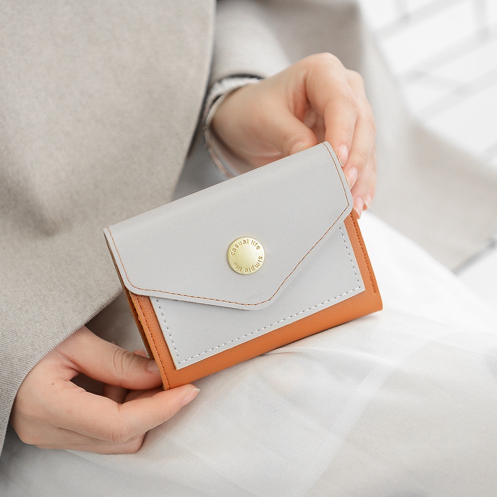 RẺ VÔ ĐỊCH_VÍ MINI XINH XĂN HQ 2021