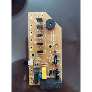 Vỉ thu qt1500x - hàng chính hãng vinawind