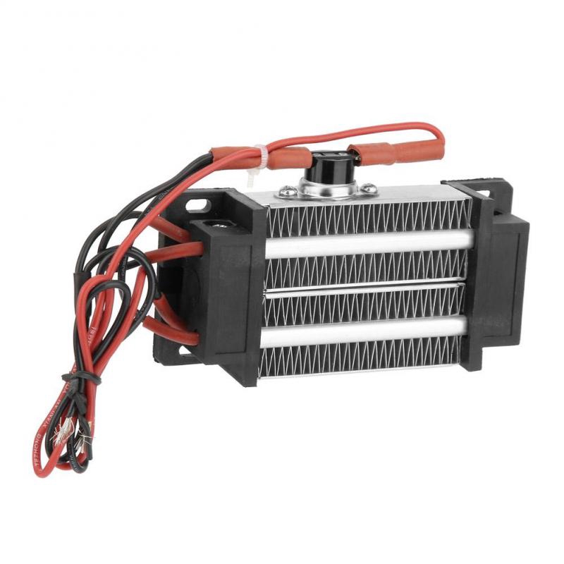 Máy sưởi PTC 300W 220V AC DC chất lượng cao
