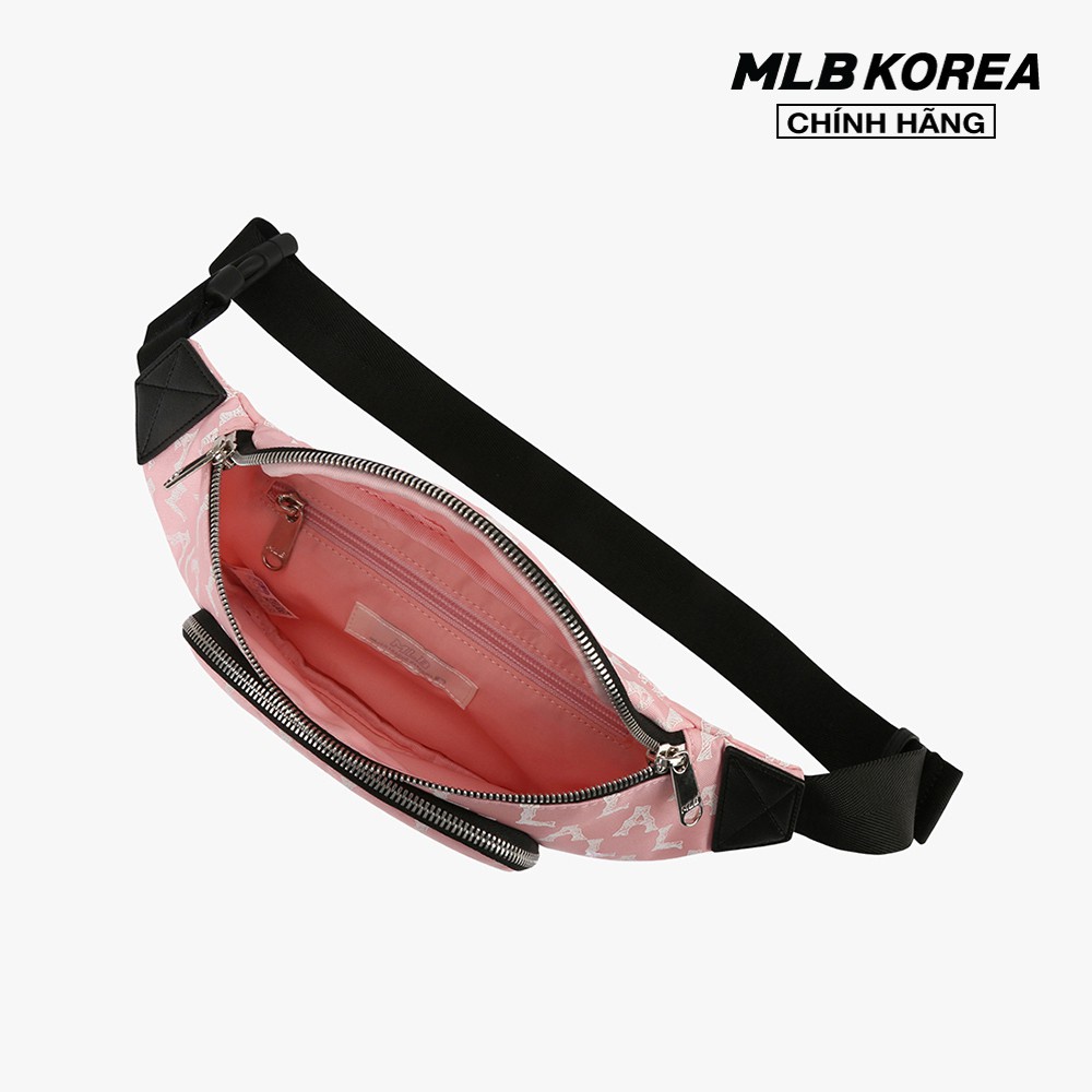 MLB - Túi bao tử thời trang Monogram Crayon 32BGCR111-07P