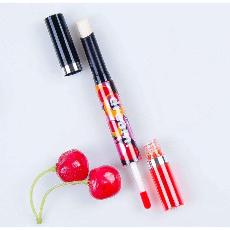 SON 2 IN 1 MISTINE DREAM LIP và TINT