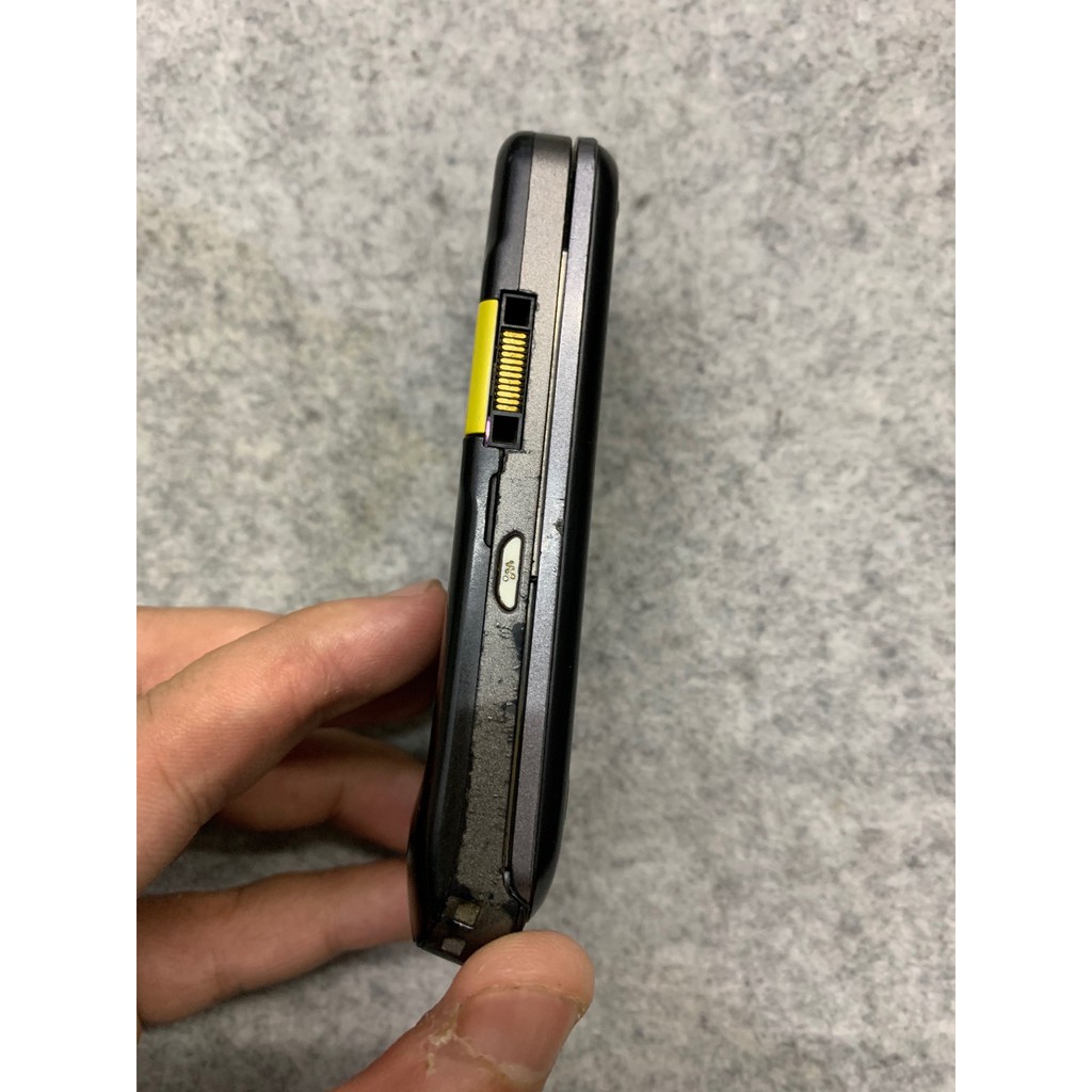 Điện thoại sony ericsson w760i chính hãng