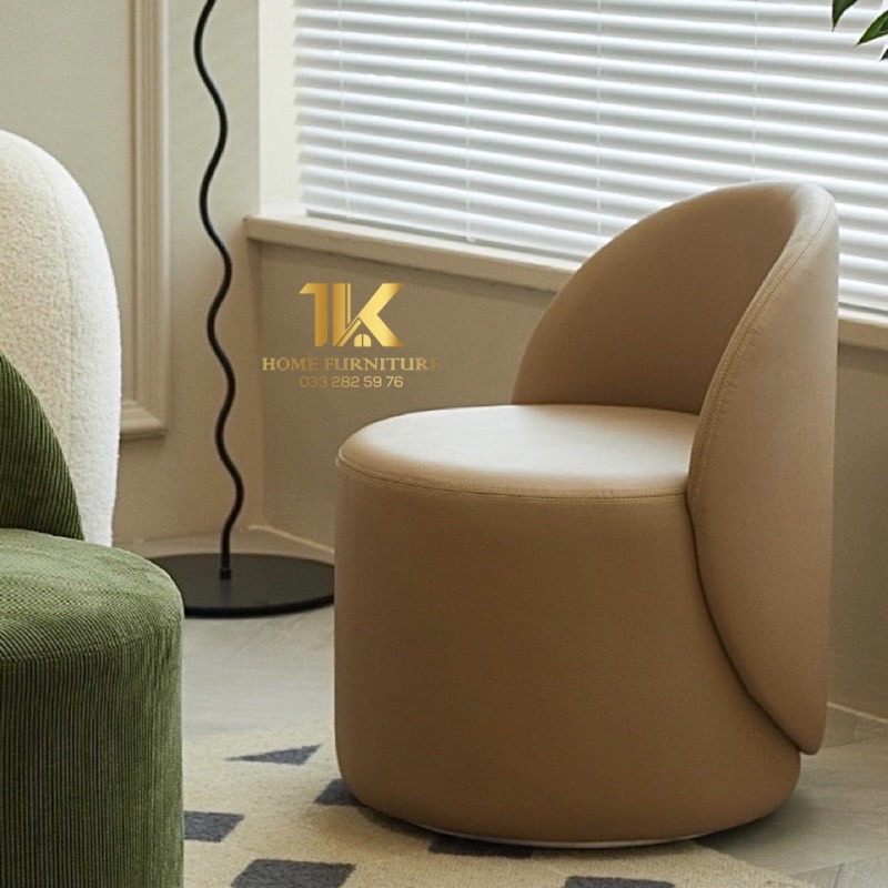 Thumb chair - ghế sofa đơn cao cấp