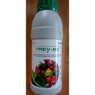 Phân bón cao cấp prev-b2 500ml.