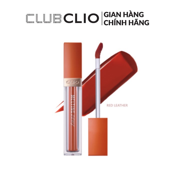Son Tint Bóng CLIO MELTING DEWY TINT 3.1g | BigBuy360 - bigbuy360.vn