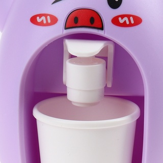 Đồ Chơi Máy Rót Nước Mini Dễ Thương Cho Bé