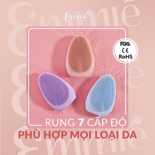 MÁY RỬA MẶT EMMIÉ