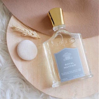 5ml 10ml nước hoa Creed Royal Mayfair
