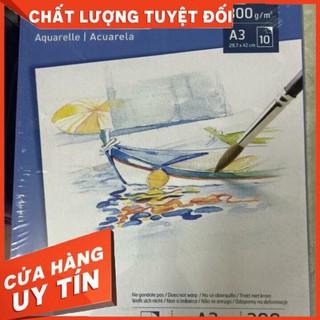 Sổ canson A3