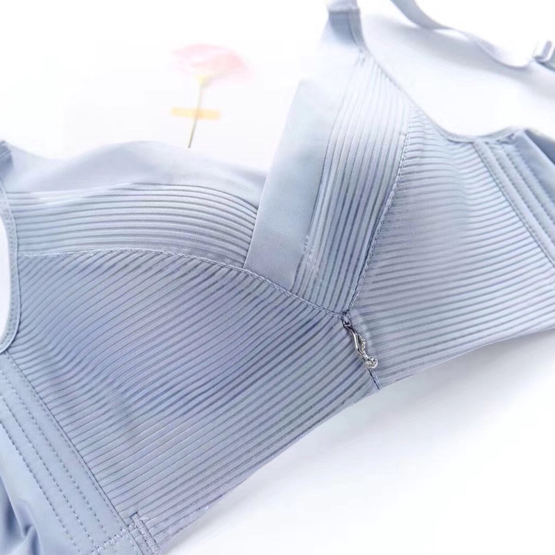 Bộ Đồ Lót Nylon Nâng Ngực Không Gọng Thoải Mái Cho Nữ | BigBuy360 - bigbuy360.vn