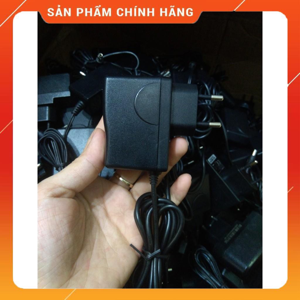 Adapter nguồn 12v 500ma dailyphukien