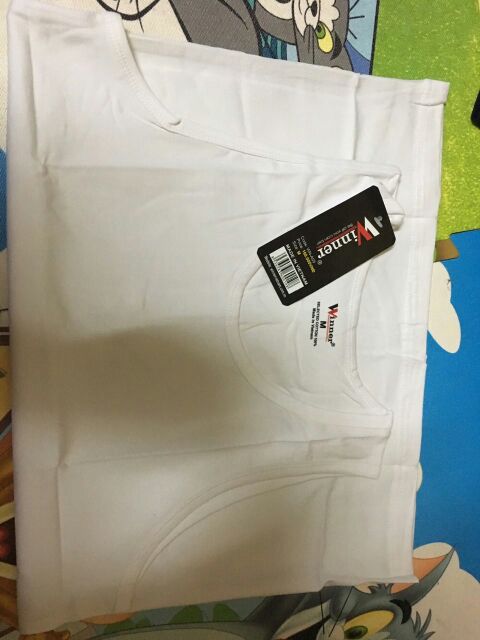 Áo ba lỗ chính hãng Winner