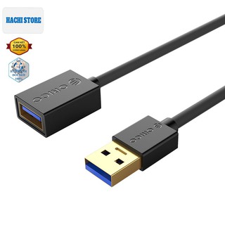CABLE ORICO U3-MAA01-20-BK
