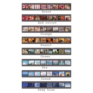 Dây Sticker Film 📷