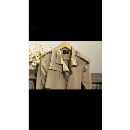 ÁO DẠ NỮ MỀM MẠI PHONG CÁCH HÀN QUỐC | BigBuy360 - bigbuy360.vn