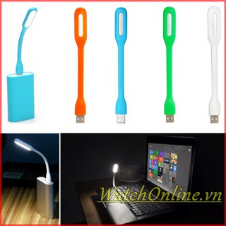 Đèn led Usb siêu sáng (màu ngẫu nhiên)