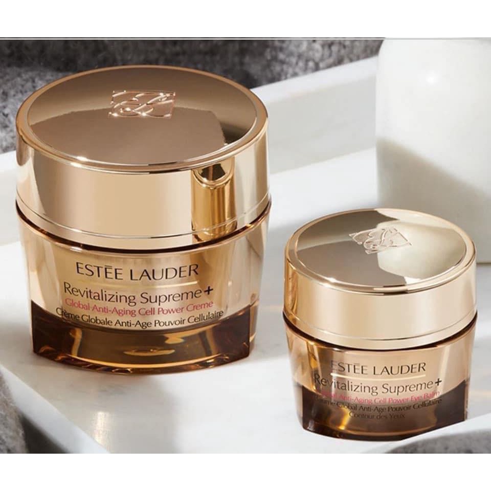 KEM DƯỠNG SUPREME ESTEE LAUDER 15ml | BigBuy360 - bigbuy360.vn